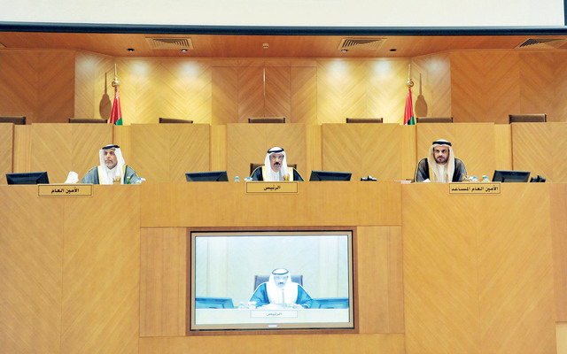 المسيرة البرلمانية في الدولة نموذج ديمقراطي فريد