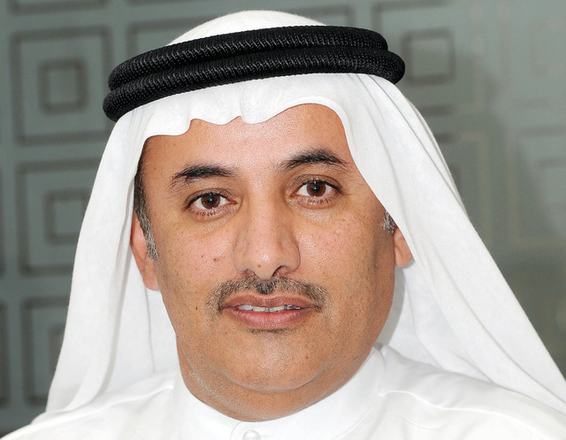 "سلطان بن مجرن: نضج السوق العقاري نّوع الخيارات أمام المستثمر"