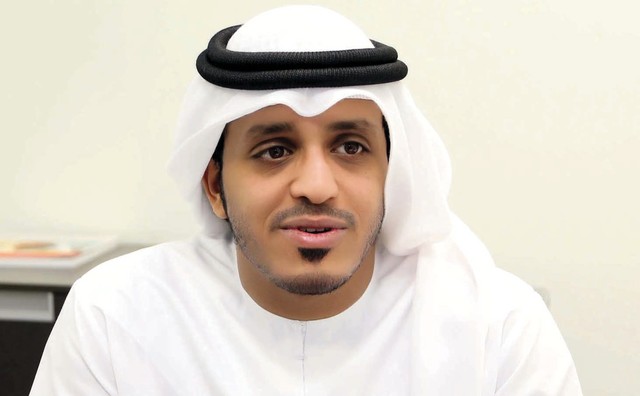 "الفضل الحميري: البرنامج يعزز دقة وشفافية حسابات خدمة الموظف"