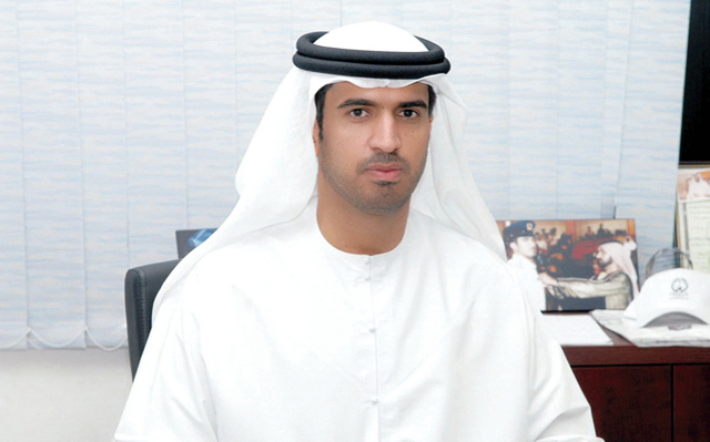 "د. جمعة الشامسي: عدم الإبلاغ عن المدمن يؤدي إلى وفاته أو القبض عليه في قضية"