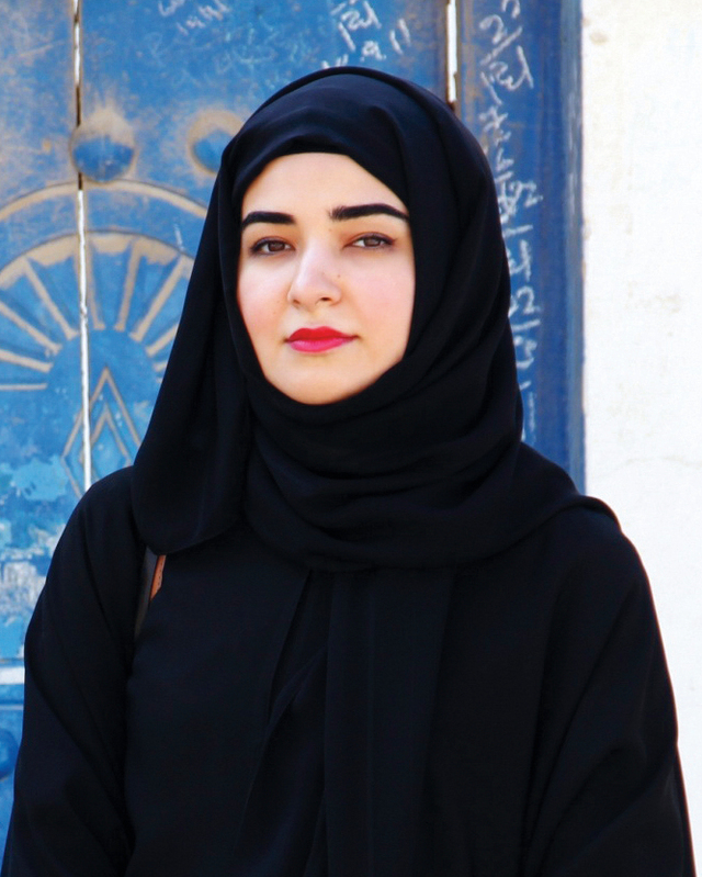 "ريم فلكناز"