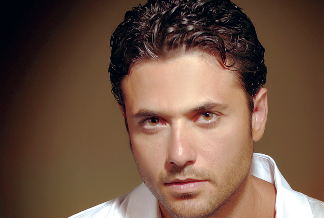 "احمد عز"