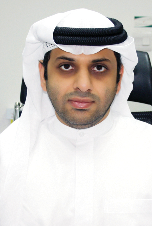 "عبد العزيز بن حثبور"