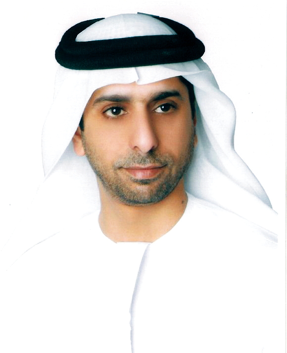 "عمر المهيري"