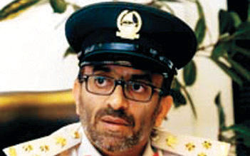 "أحمد بن ثاني"
