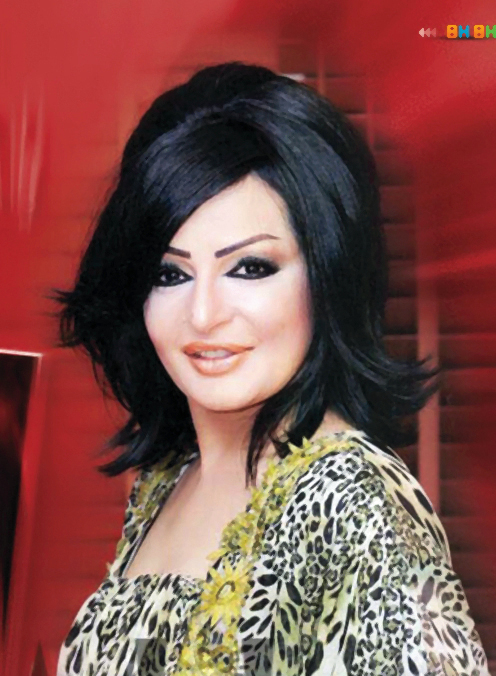 "بدرية أحمد"