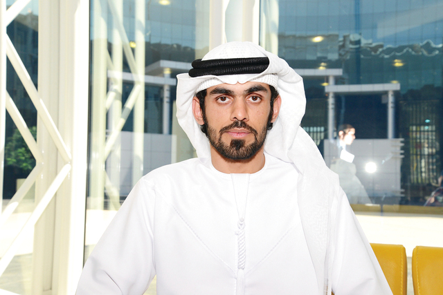 "راشد الغافري"