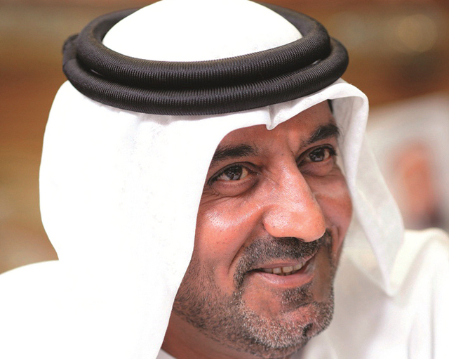 "أحمد بن سعيد"