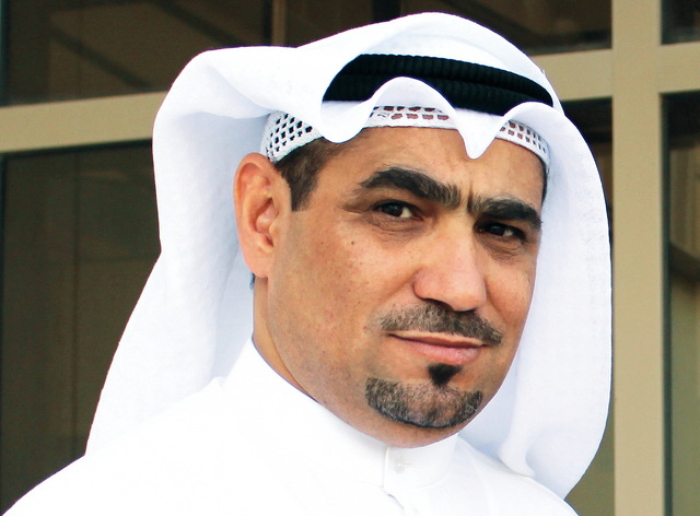 "مطشر البدري : إقبال عالمي واسع على منتجات «كاميليشيس»"