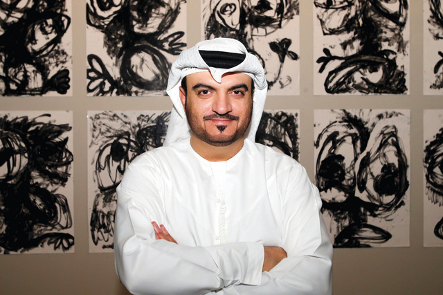 "خالد البنا"