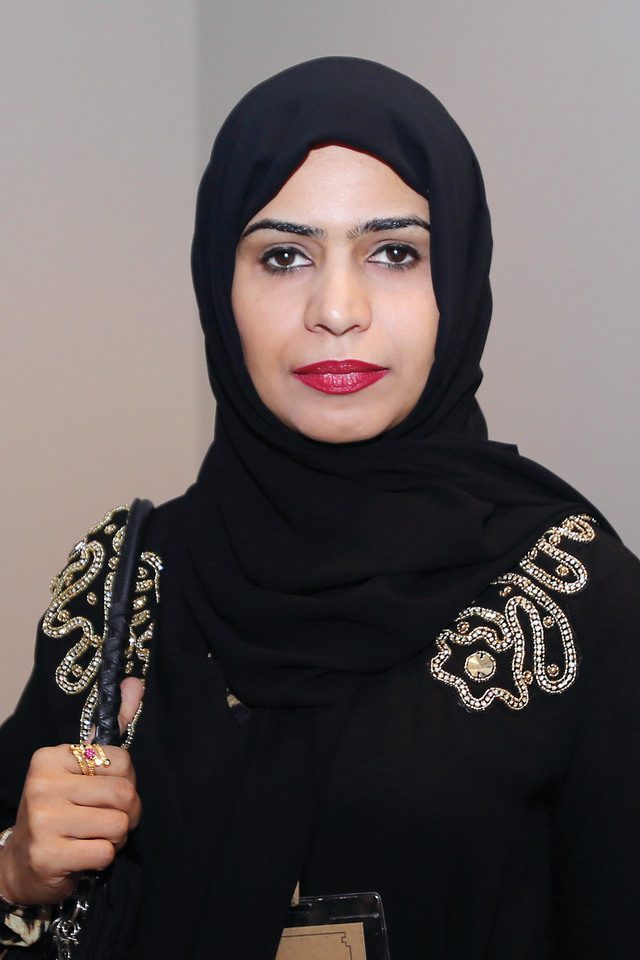 "هدى سعيد"