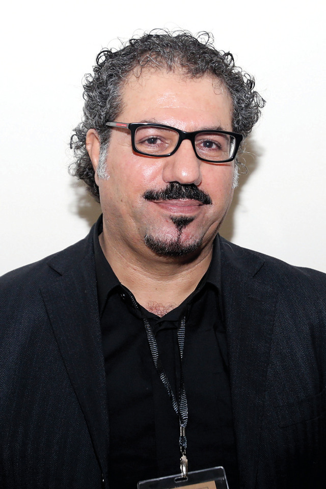 "معتصم الكبيسي"