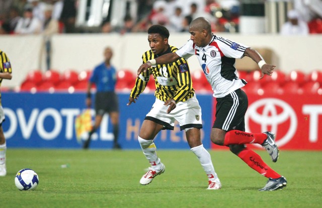 "رحيل محمد نور ضربة قوية لنمور الاتحاد.\t\tالبيان"