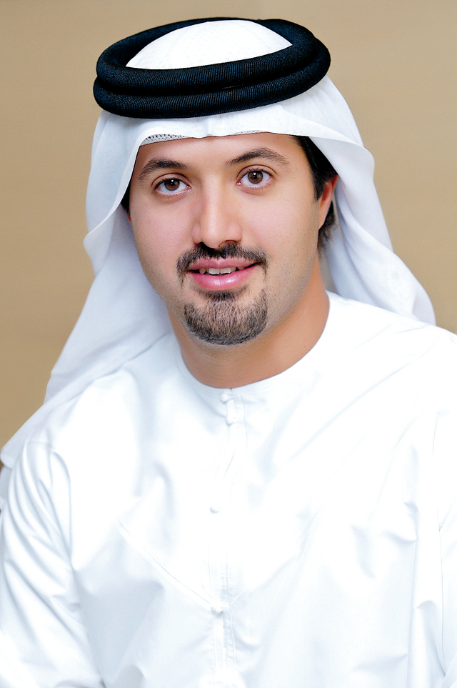 "هلال المري: الحدث يُضفي قيمة كبيرة على قطاع الأغذية والمشروبات"