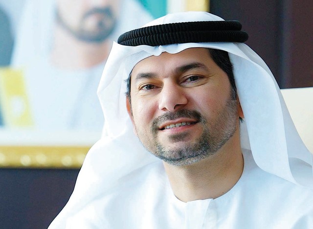 "ساعد العوضي: توفير الاستشارات الفنية لاختراق الأسواق"