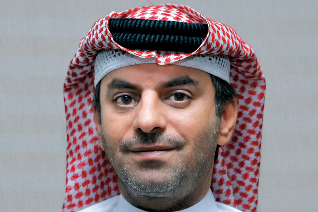 "عبدالله العوضي رئيس الشعبة"