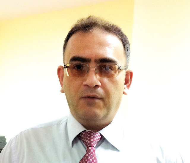 "سامي غنيم"