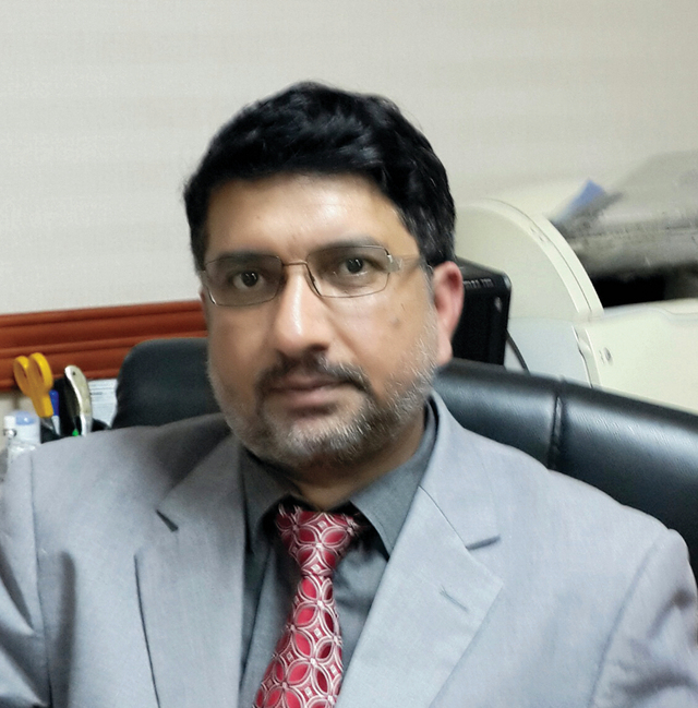 "محمد أسلم"