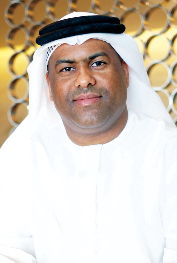 "حسن المري"