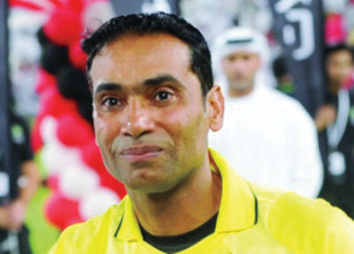 "صالح المرزوقي"