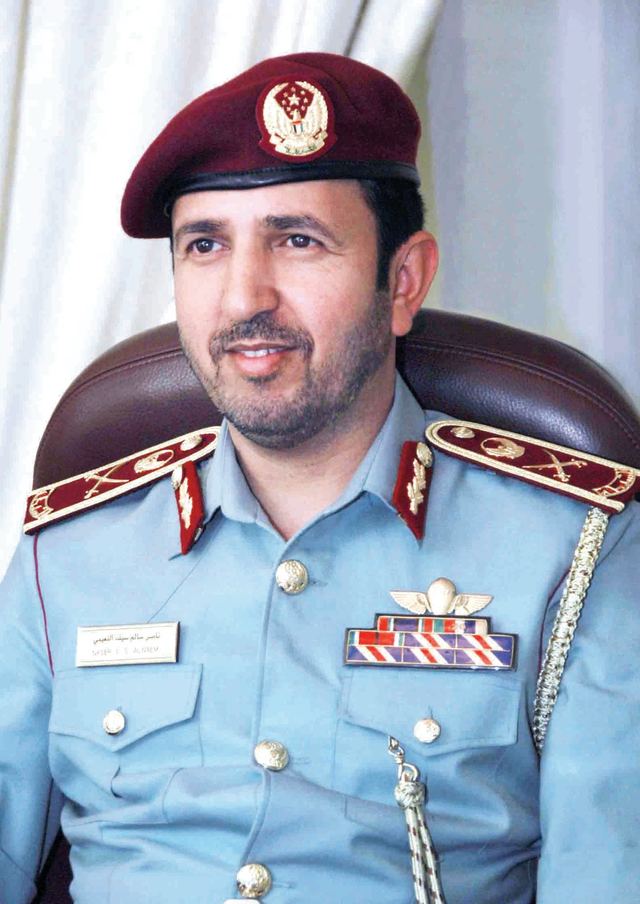 "ناصر النعيمي"