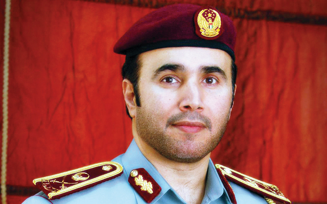 "أحمد الريسي"