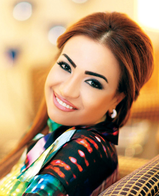 "بروين حبيب"