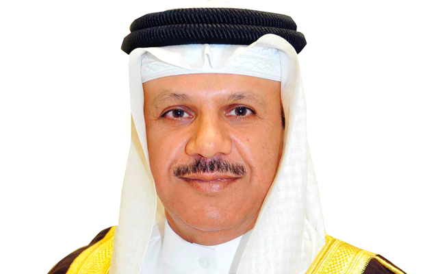 الزياني: دول الخليج مهتمة بمواصلة إيران حوارها بشأن «النووي»