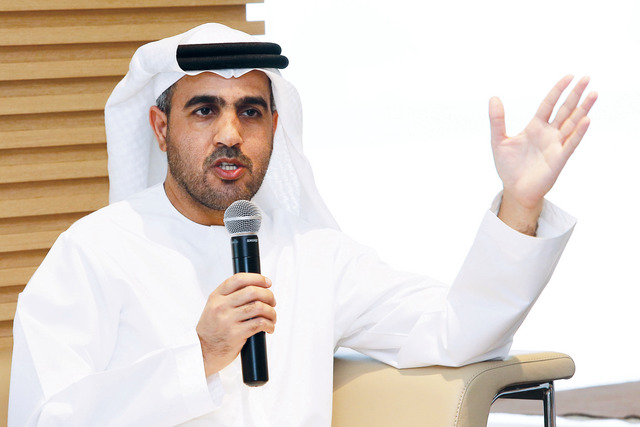 "راشد العامري"