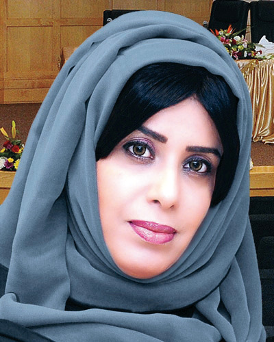"مريم النعيمي"