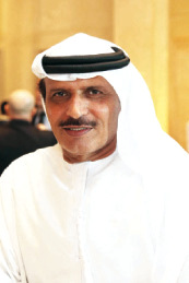 "خميس بوعميم: حان الوقت لإصدار قوانين موحدة لتنظيم القطاع"
