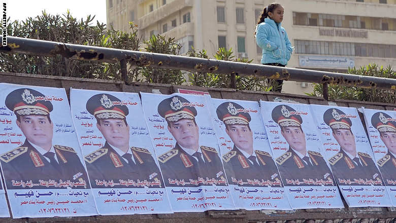 CCD: صباع كفتة الجيش المصري لعلاج الإيدز يثير غضب العلماء