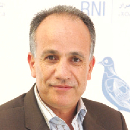 "محمد عبو"