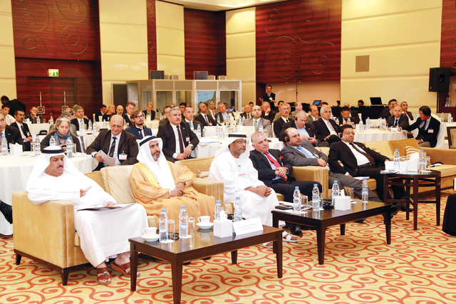 "استعراض أبرز الخطط خلال مؤتمر مشاريع الطاقة في العراق البيان"