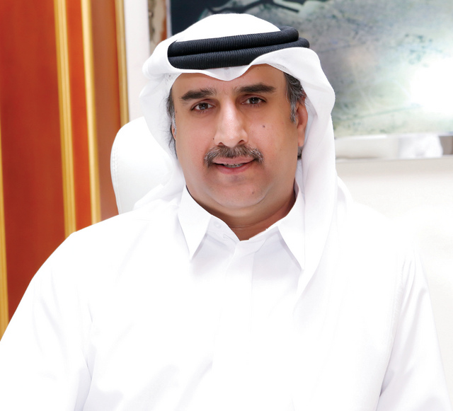 "يحيى أحمد: إنجاز المشروع قبل الوقت المقرر بشهرين"