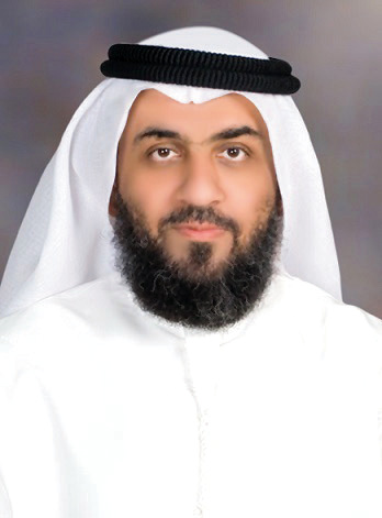 "يوسف آل علي: ربط 90 مركبة فارهة بالمركز خلال المرحلة التجريبية"