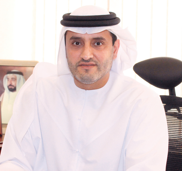 "علي سالم المدفع"