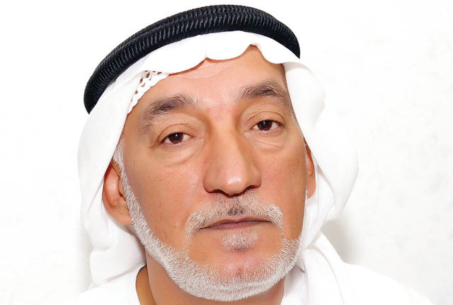 "عبد الله عبدالرحمن: «بادية ونوق وغاف» ثلاثية حياة الحل والترحال في الماضي"