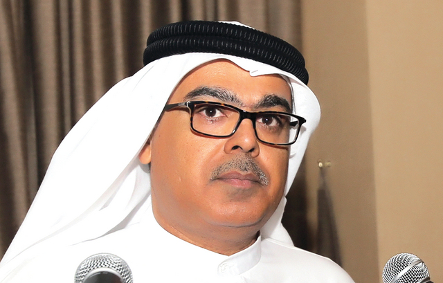 "عبدالعزيز المسلم: طفل الإمارات يتعرف إلى الرمان منذ نعومة أظفاره"