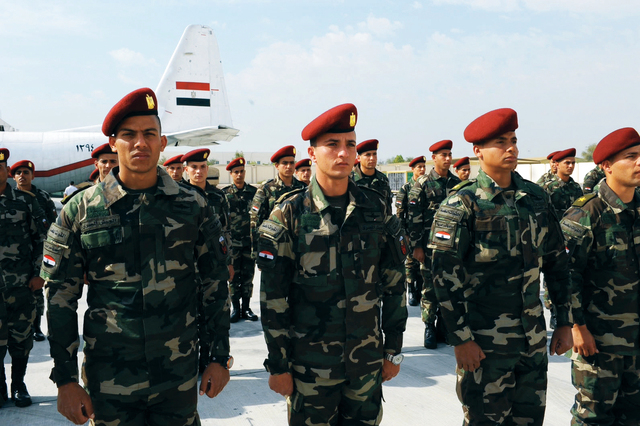 "فعاليات التمرين تتخلل العديد من التدريبات والمناورات التكتيكية"
