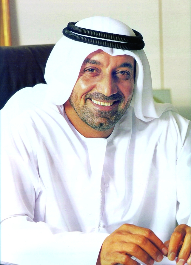 "أحمد بن سعيد: دور حيوي للناقلة في التنمية الاقتصادية للإمارة"