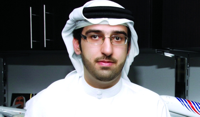 "محمد الريس"