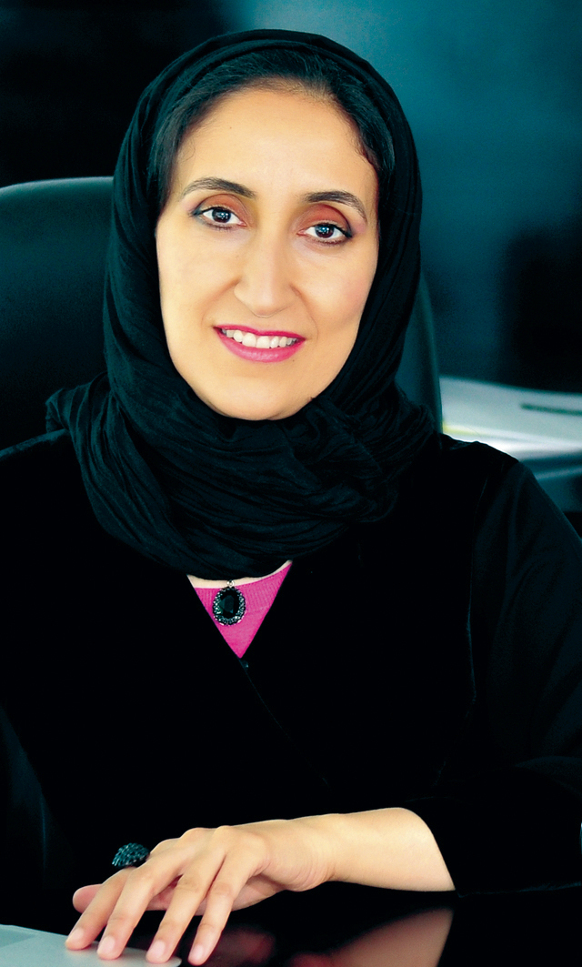 "خلود المعلا"