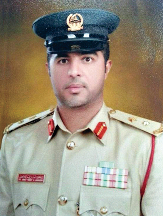 "أحمد المنصوري"