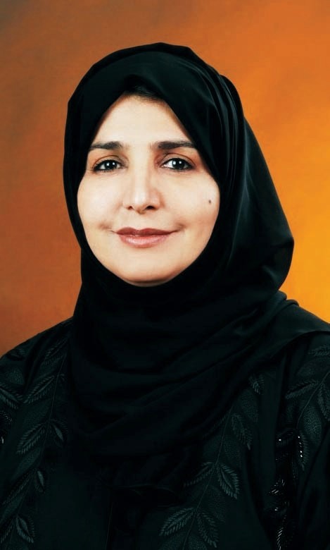 "عفراء البسطي : الأطفال شكلوا غالبية ضحايا سوء المعاملة"