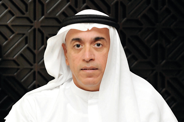 "أحمد بن بيات: سبّاقون لترك بصمة في مسيرة رؤية 2021 والتحول إلى مدينة ذكية"