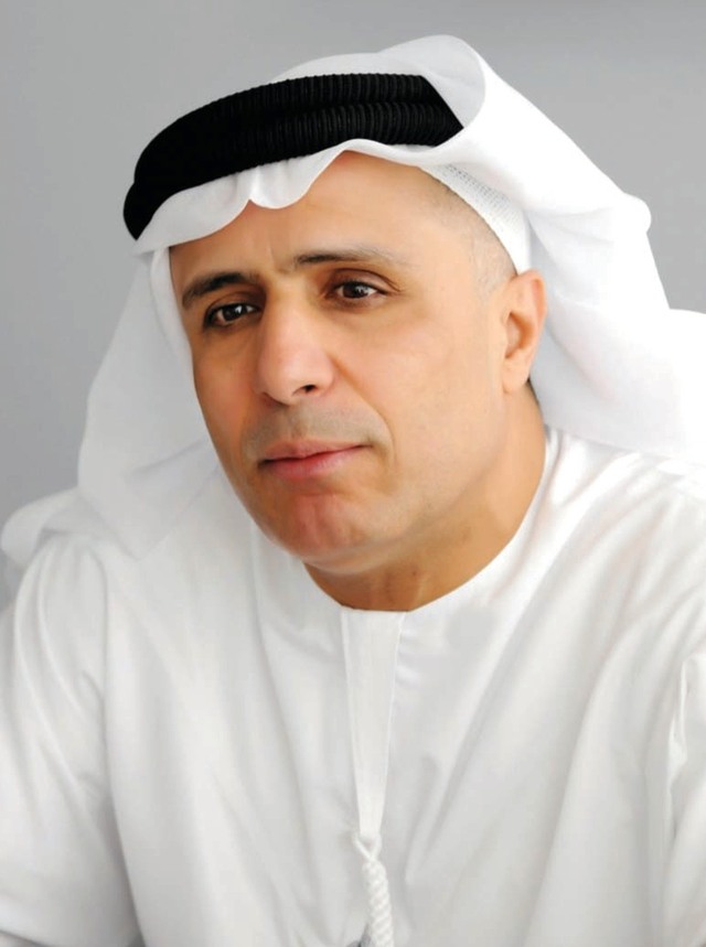 "المبادرات والمشاريع دعماً لتحول دبي لمدينة ذكية"