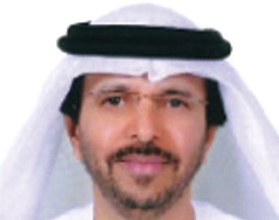 "هادف الظاهري: كل إنجاز وتقدم دليل على أننا نسير في الطريق الصحيح"