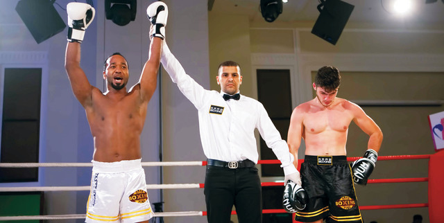 "فرحة الفوز وحسرة الخسارة خلال مباريات البطولة \tوام"