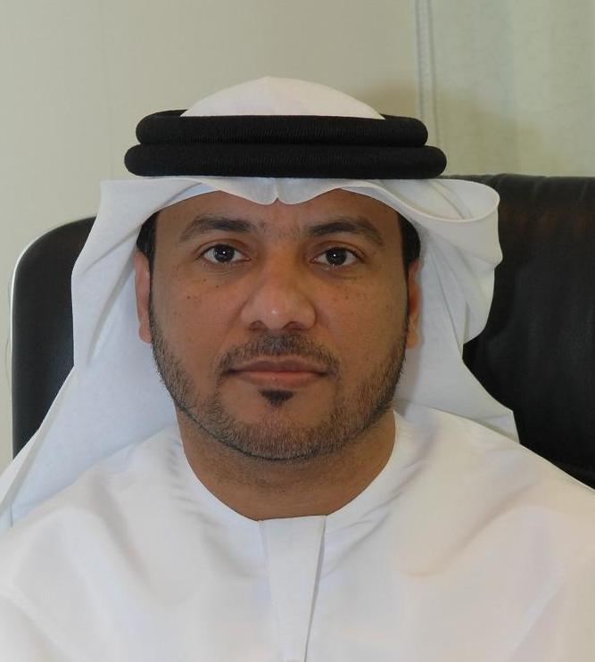 "العقيد د. راشد بورشيد"
